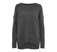 ONLY Pullover da Donna Invernale a Maglia Maglia Girocollo ONLNANJING