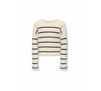 ONLY Pullover da ragazza KOGAMY crema | 134-140