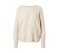 ONLY Pullover 'Daniella' beige Donna ONLY L