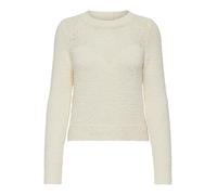 ONLY Pullover 'EMIRA' beige Donna ONLY L beige