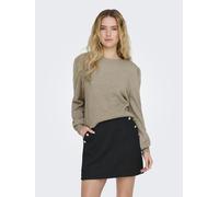 ONLY Pullover 'Katia' grigio Donna ONLY XL grigio