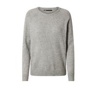 ONLY Pullover 'Lesly Kings' grigio sfumato Donna ONLY XS grigio sfumato