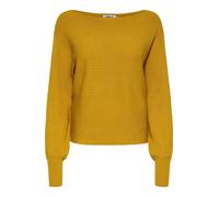 ONLY Pullover 'ONLAdaline' arancione Donna ONLY XL