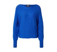 ONLY Pullover 'ONLAdaline' blu reale Donna - Abbigliamento - Taglie comode - Pullover e cardigan - Pullover ONLY XS