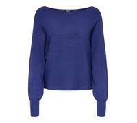 ONLY Pullover 'ONLAdaline' indaco Donna ONLY L indaco
