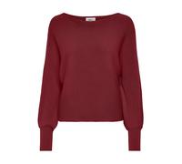 ONLY Pullover 'ONLADALINE' rosso Donna ONLY M rosso