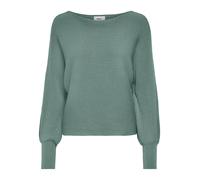 ONLY Pullover 'ONLADALINE' smeraldo Donna ONLY S