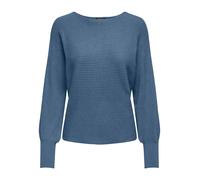 ONLY Pullover 'ONLAdeline' zappiro Donna ONLY XS zappiro