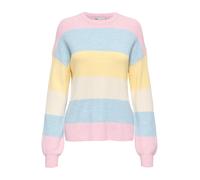 ONLY Pullover ONLATIA rosa | S