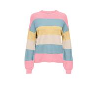 ONLY Pullover ONLATIA rosa | S