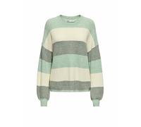ONLY Pullover ONLATIA verde chiaro | S