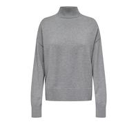 ONLY Pullover 'ONLBari' grigio sfumato Donna ONLY XS