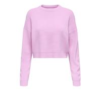 ONLY Pullover 'ONLBetty' rosa Donna ONLY S rosa