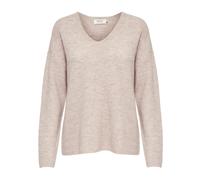 ONLY Pullover 'ONLCAMILLA' beige sfumato Donna ONLY L