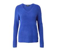ONLY Pullover 'ONLCamilla' blu reale Donna - Abbigliamento - Taglie comode - Pullover e cardigan - Pullover ONLY S
