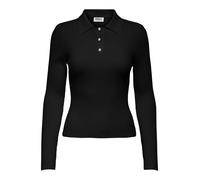 ONLY Pullover 'ONLElisa' nero Donna ONLY S nero