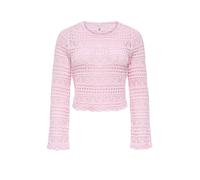 ONLY Pullover ONLELKE rosa | XS