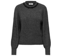 ONLY Knitted Pullover ONLELSA Knitted Pullover | Regular Fit, Maniche lunghe, Casual, Temperatura massima 30°C ciclo delicato