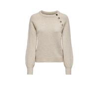 ONLY Maglione da Donna ONLEMMA, Pumice Stone., XS