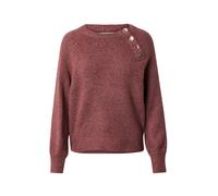 ONLY Pullover 'ONLEmma' rosa scuro Donna - Abbigliamento - Taglie comode - Pullover e cardigan - Pullover ONLY M
