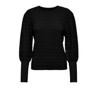 ONLY Pullover 'ONLFaye' nero Donna ONLY S