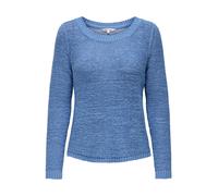 ONLY Pullover 'ONLGeena' blu reale Donna ONLY XS