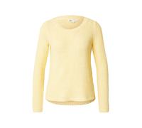 ONLY Pullover 'ONLGeena' giallo chiaro Donna ONLY XL