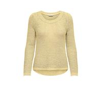 ONLY Pullover ONLGEENA giallo | S