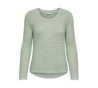 ONLY Pullover 'ONLGeena' menta, Taglia L