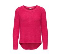 ONLY Pullover 'ONLGeena' rosa Donna - Abbigliamento - Taglie comode - Pullover e cardigan - Pullover ONLY XS