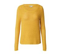 ONLY Onlgeena XO L/S Knt Noos Maglione da Donna, Golden Spice, L