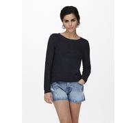 Maglione da donna Only Geena xo Bleu M