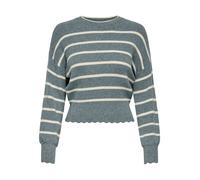 ONLY Pullover 'ONLibi' beige / grigio Donna ONLY XS beige / grigio