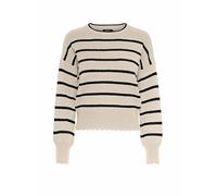 ONLY Pullover ONLIBI beige | L
