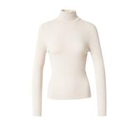 ONLY Pullover 'ONLKarol' beige, Taglia M
