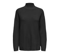 ONLY Pullover 'ONLKATIA' nero Donna - PROMO - Pullover e cardigan - Maglioni - Pullover a maglia fine ONLY XS