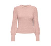 ONLY Pullover 'ONLKATIA' rosa Donna ONLY S