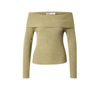 ONLY Pullover 'ONLKatia' verde pastello Donna - PROMO - Pullover e cardigan - Maglioni - Pullover a maglia fine ONLY M