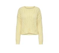 ONLY Pullover ONLLEMINA giallo | L