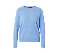 ONLY Pullover 'ONLLesly Kings' azzurro Donna - Abbigliamento - Taglie comode - Pullover e cardigan - Pullover ONLY XL