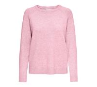 ONLY Pullover 'ONLLesly Kings' rosa chiaro Donna - Abbigliamento - Pullover e cardigan - Maglioni - Pullover in maglia fine ONLY M