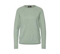 ONLY Pullover 'ONLLesly Kings' verde, Taglia XL