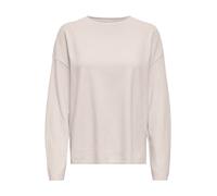 Onlloyal Amalio Life LS O-Neck Pull Knt, Raggio di Luna, XL