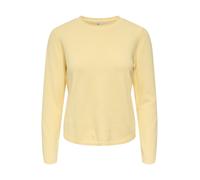 ONLY Pullover 'ONLLOYAL' giallo chiaro Donna ONLY L
