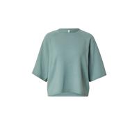 ONLY Pullover 'ONLLOYAL' menta Donna - Abbigliamento - Taglie comode - Pullover e cardigan - Pullover ONLY L