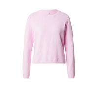 ONLY Pullover 'ONLLoyal' rosa Donna - Abbigliamento - Taglie comode - Pullover e cardigan - Pullover ONLY XS