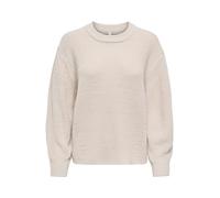 ONLY Pullover 'ONLMILOUZ' écru Donna ONLY S écru