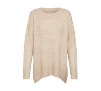 ONLY Pullover 'ONLNanjing' beige sfumato, Taglia M