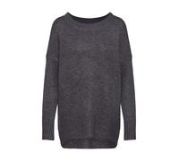 ONLY Pullover 'ONLNanjing' grigio sfumato Donna ONLY L grigio sfumato