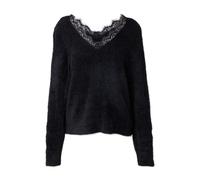 ONLY Pullover 'ONLPIUMO' nero Donna ONLY M nero